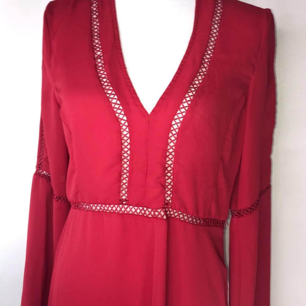 Ave + BLVD dress - Picture 3 of 8